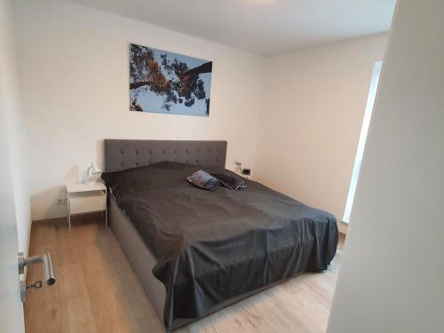 Apartment Ferienapartment Aue by Interhome in 霍爾內堡