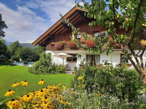 Apartment Abendrot in Bayerisch Eisenstein by Interhome in Bayerisch Eisenstein, Deutschland