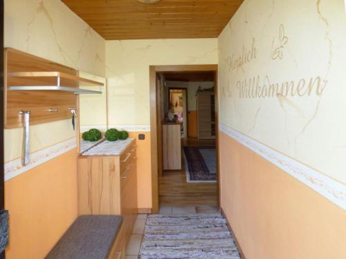 Apartment Komfortable Ferienwohnung mit Garten und Grill by Interhome in 格萊森貝格