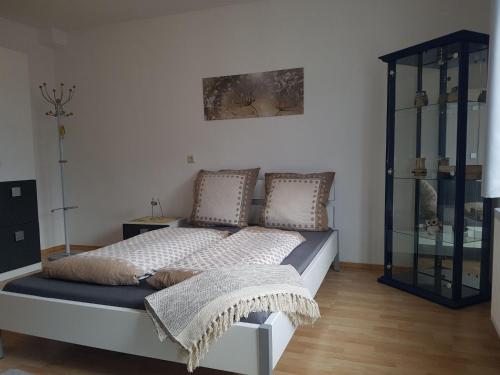 Apartment Amöneburg in Amöneburg by Interhome in Amöneburg, Deutschland