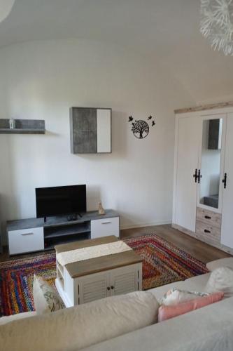 Apartment Zum Ritter Ferienwhg by Interhome in Lengenfeld