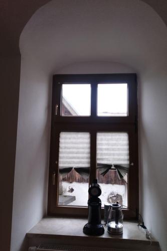 Apartment Zum Ritter Ferienwhg by Interhome in Lengenfeld