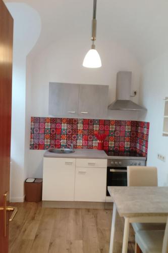 Apartment Zum Ritter Ferienwhg by Interhome in Lengenfeld
