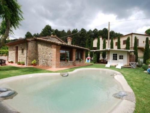 Holiday Home Podere Orsini by Interhome in Chianni