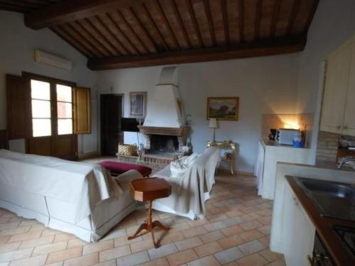 Holiday Home Podere Orsini by Interhome in Chianni