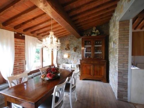 Holiday Home Podere Orsini by Interhome in Chianni