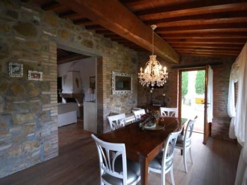Holiday Home Podere Orsini by Interhome in Chianni