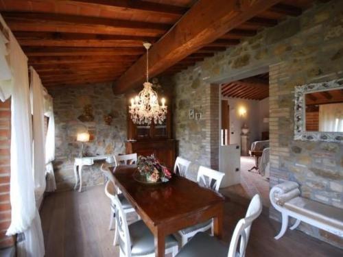 Holiday Home Podere Orsini by Interhome in Chianni