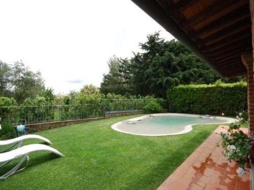 Holiday Home Podere Orsini by Interhome in Chianni