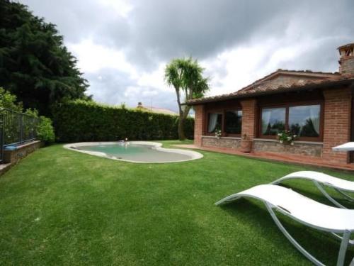 Holiday Home Podere Orsini by Interhome in Chianni