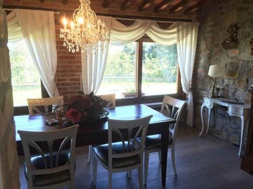 Holiday Home Podere Orsini by Interhome in Chianni