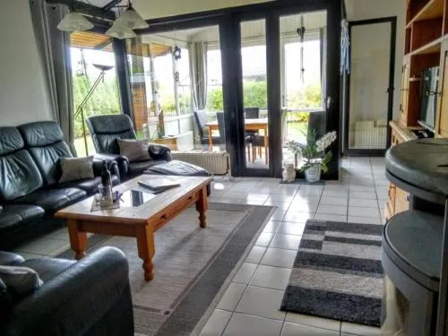 Holiday Home 4 J by Interhome in Großwürden, Deutschland
