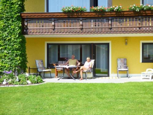 Apartment Simon in Gleißenberg by Interhome in 格萊森貝格