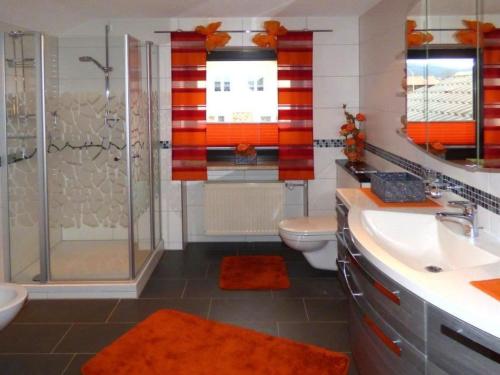 Apartment Simon in Gleißenberg by Interhome in 格萊森貝格