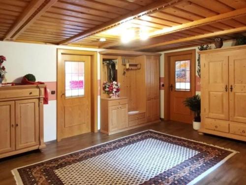 Apartment Simon in Gleißenberg by Interhome in 格萊森貝格
