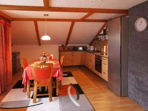 Apartment Simon in Gleißenberg by Interhome in 格萊森貝格