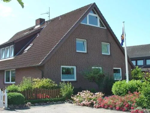 Apartment Heringsmöwe in Neue Tiefe by Interhome in Neue Tiefe Fehmarn, Deutschland