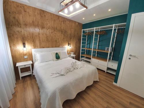 Apartment Deluxe Apartment mit privatem Balkon by Interhome