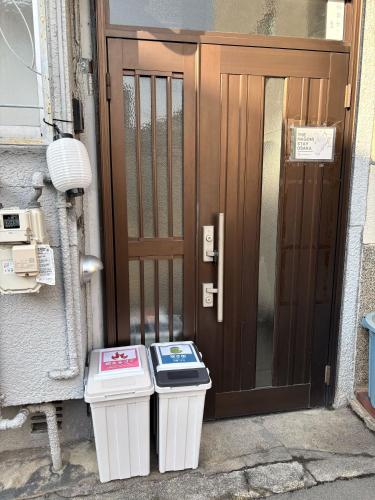 The Nagomi Stay Osaka