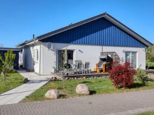Holiday Home La Mer in Altefähr by Interhome in Altefähr, Deutschland