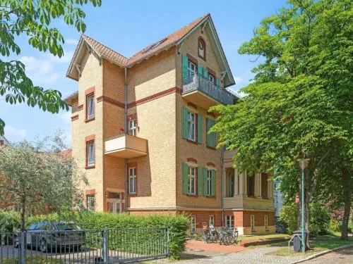 Apartment Gründerzeitvilla by Interhome in Potsdam, Deutschland