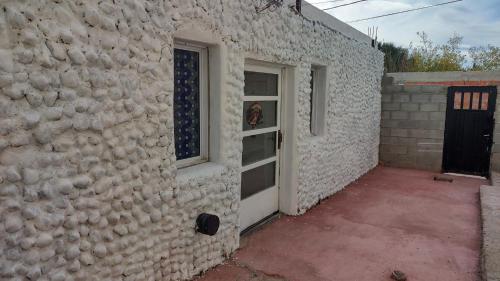 숙소 외관, CIRCULO Depart in 코모도로 리바다비아