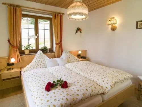 Apartment Kaiserblick by Interhome in Reit im Winkl, Deutschland