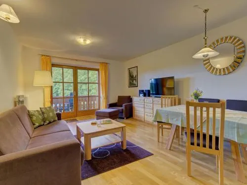 Apartment Siebensteinkopf by Interhome in Spiegelau, Deutschland