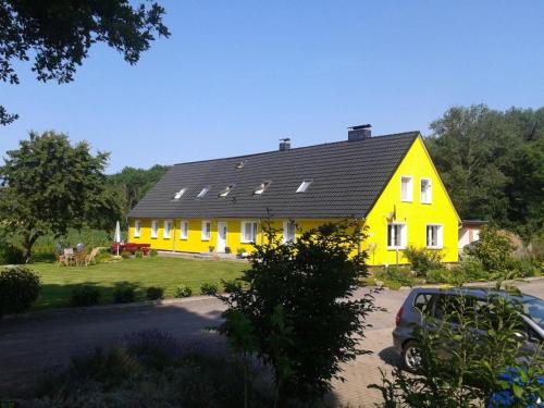 Apartment 3 by Interhome in Feldhusen, Deutschland