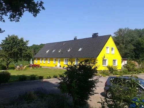 Apartment 3 by Interhome in Feldhusen, Deutschland