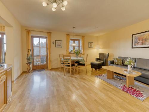 Apartment Wohnung Falkenstein by Interhome in Spiegelau, Deutschland