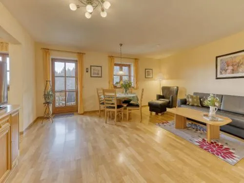 Apartment Wohnung Falkenstein by Interhome in Spiegelau, Deutschland