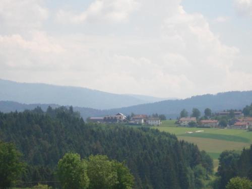 Apartment Rachel mit herrlichem Ausblick by Interhome in Rinchnach