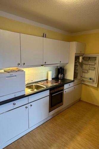 Apartment Rachel mit herrlichem Ausblick by Interhome in Rinchnach