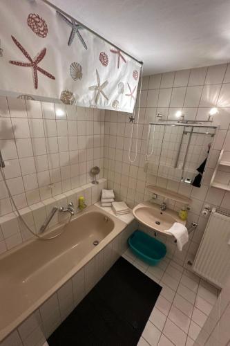 Apartment Rachel mit herrlichem Ausblick by Interhome in Rinchnach