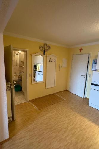 Apartment Rachel mit herrlichem Ausblick by Interhome in Rinchnach