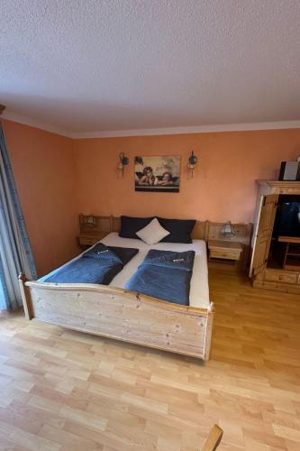 Apartment Rachel mit herrlichem Ausblick by Interhome in Rinchnach