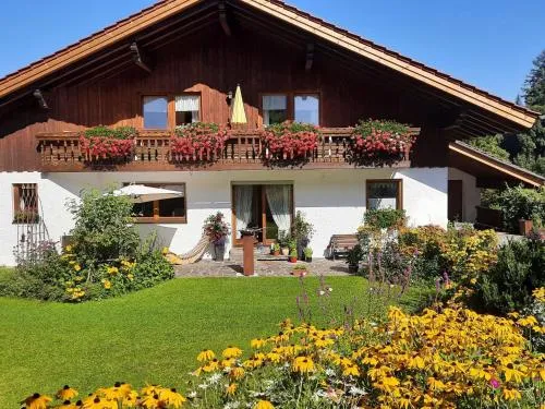 Apartment Wiesengrund in Bayerisch Eisenstein by Interhome in Bayerisch Eisenstein, Deutschland