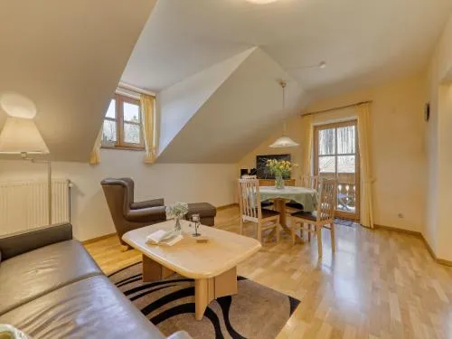 Apartment Wohnung Rachel by Interhome in Spiegelau, Deutschland