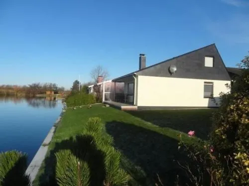Holiday Home Eul in Butjadingen-Großwürden by Interhome in Großwürden, Deutschland