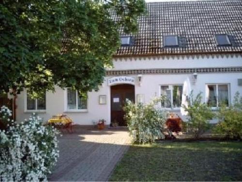 Apartment Appartement in Meiersberg mit Grill by Interhome in Meiersberg