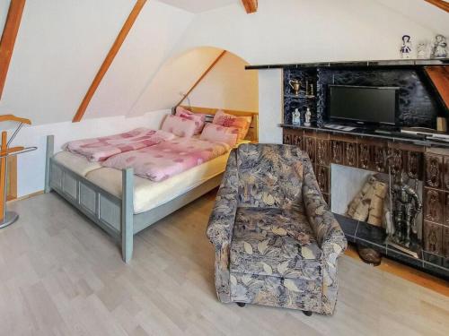Apartment Appartement in Meiersberg mit Grill by Interhome in Meiersberg