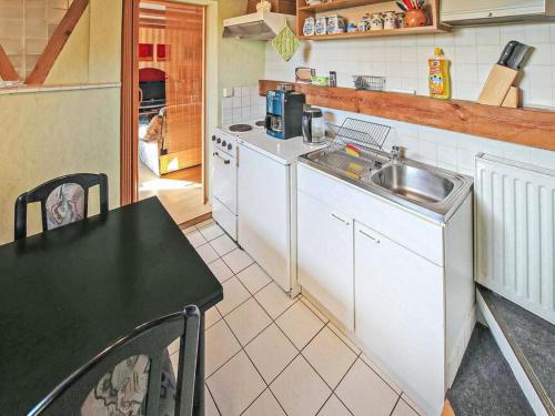 Apartment Appartement in Meiersberg mit Grill by Interhome in Meiersberg
