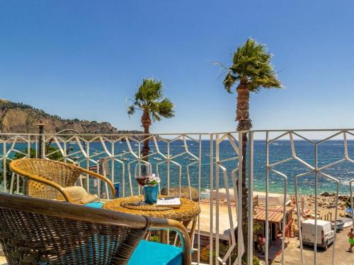Apartment Meeresbrise - Scilla by Interhome