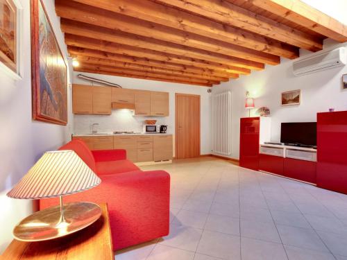 Apartment Lagune 3 by Interhome