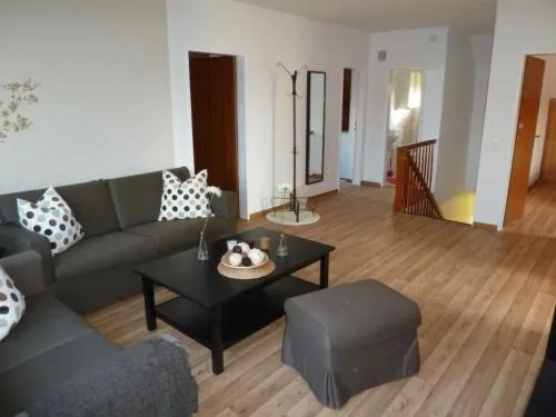 Apartment Ruhige Ferienwohnung mit Balkon und Parkplatz by Interhome in Wilhelmshaven, Deutschland
