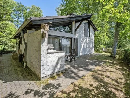 Holiday Home George Countryhouse by Interhome in Lissendorf, Deutschland