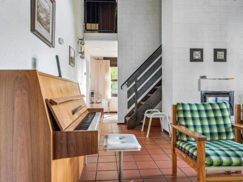 Holiday Home George Countryhouse by Interhome in Lissendorf