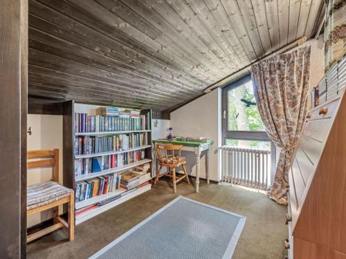 Holiday Home George Countryhouse by Interhome in Lissendorf