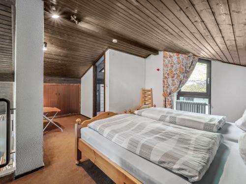 Holiday Home George Countryhouse by Interhome in Lissendorf